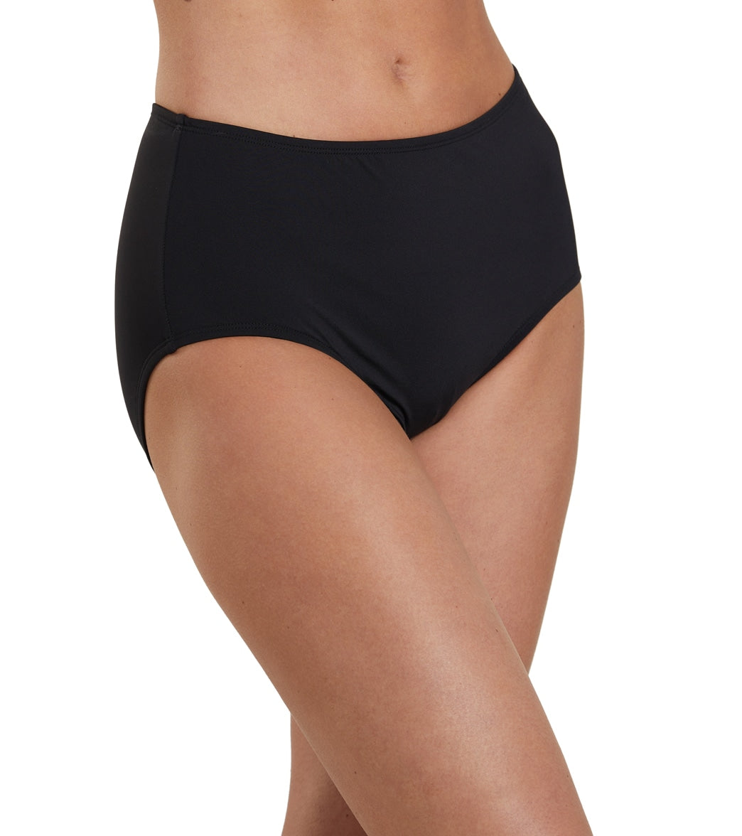 Beach House Paloma Beach Chloe High Waisted Bikini Bottom