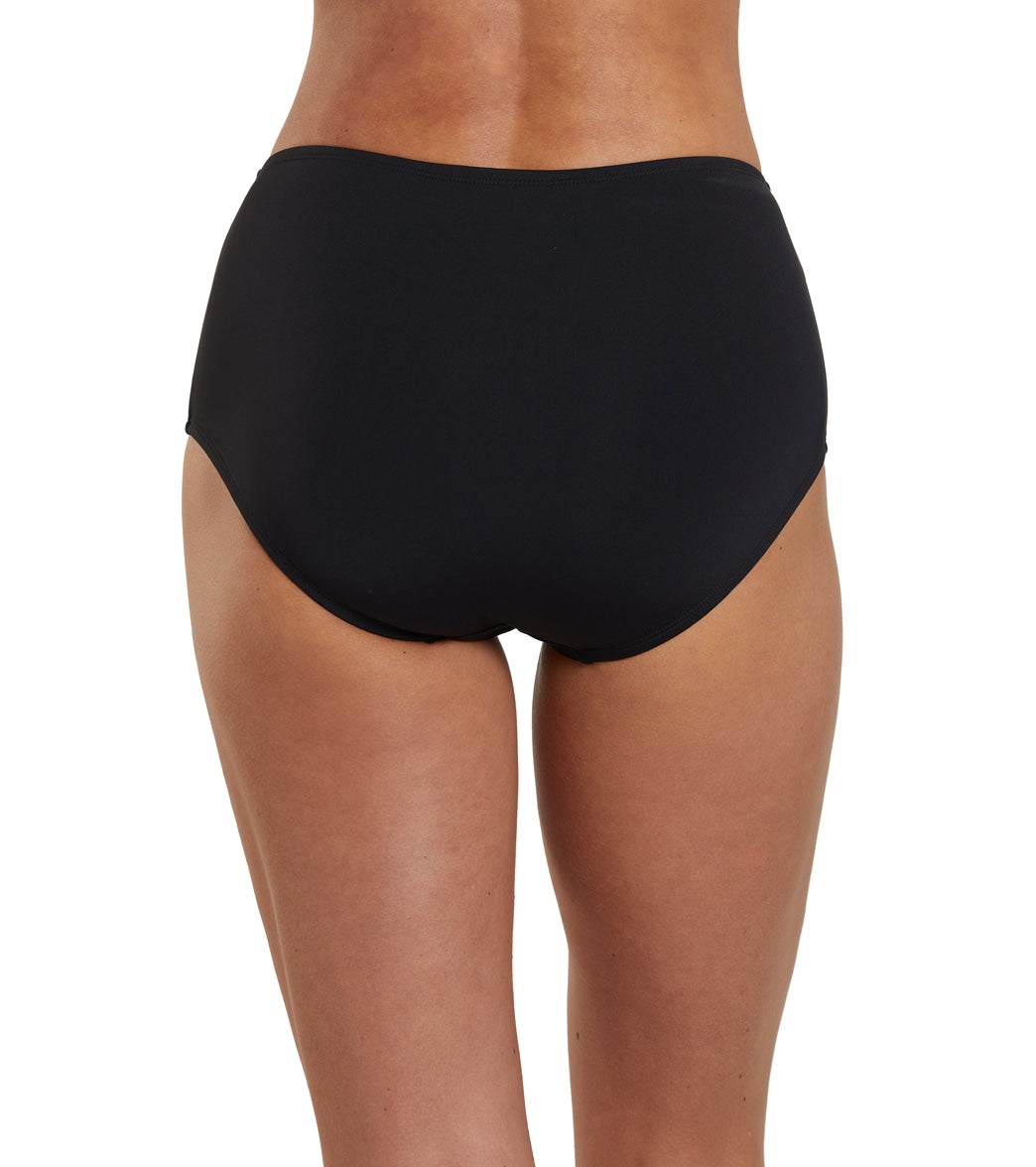 Beach House Paloma Beach Chloe High Waisted Bikini Bottom