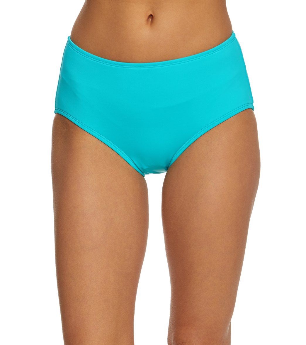 Beach House Paloma Beach Chloe High Waisted Bikini Bottom