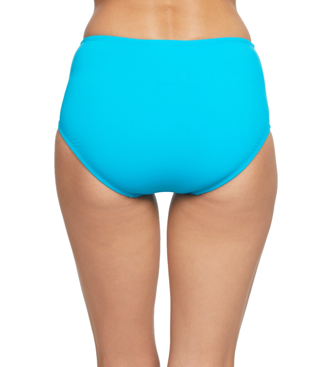 Beach House Paloma Beach Chloe High Waisted Bikini Bottom