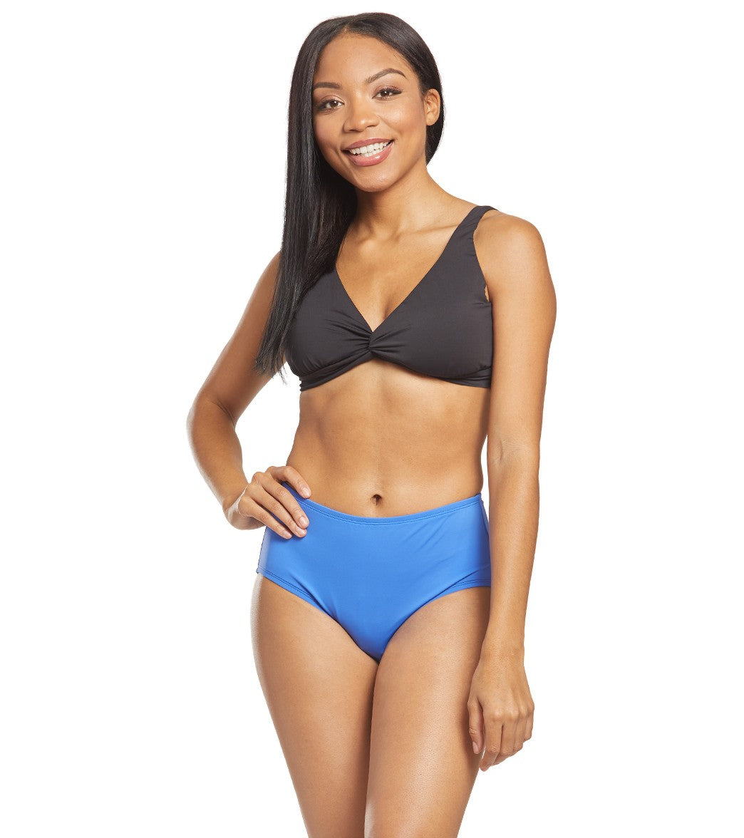 Beach House Paloma Beach Chloe High Waisted Bikini Bottom