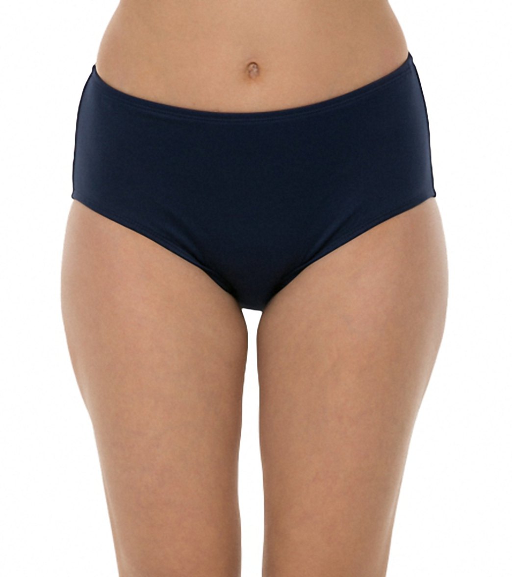 Beach House Paloma Beach Chloe High Waisted Bikini Bottom