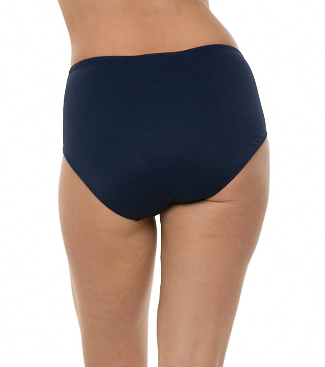 Beach House Paloma Beach Chloe High Waisted Bikini Bottom