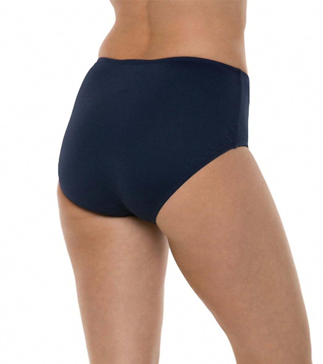 Beach House Paloma Beach Chloe High Waisted Bikini Bottom