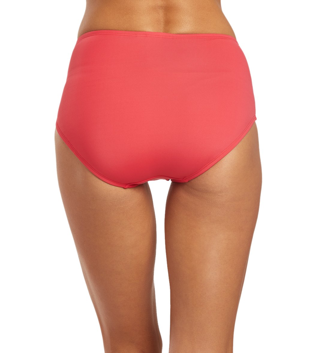 Beach House Paloma Beach Chloe High Waisted Bikini Bottom