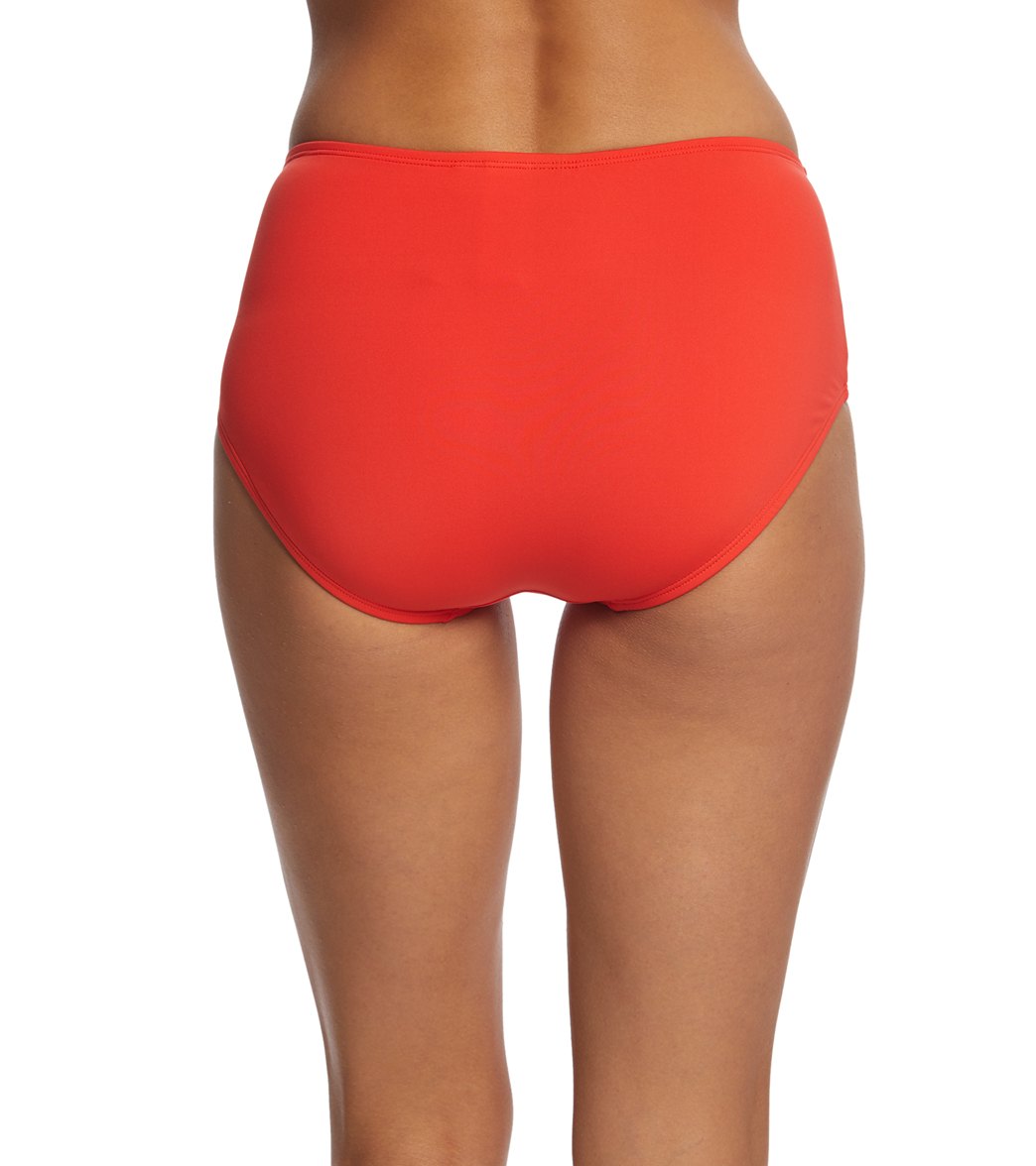 Beach House Paloma Beach Chloe High Waisted Bikini Bottom