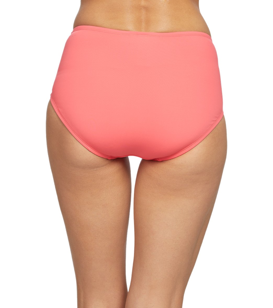 Beach House Paloma Beach Chloe High Waisted Bikini Bottom