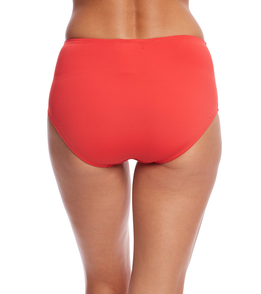 Beach House Paloma Beach Chloe High Waisted Bikini Bottom