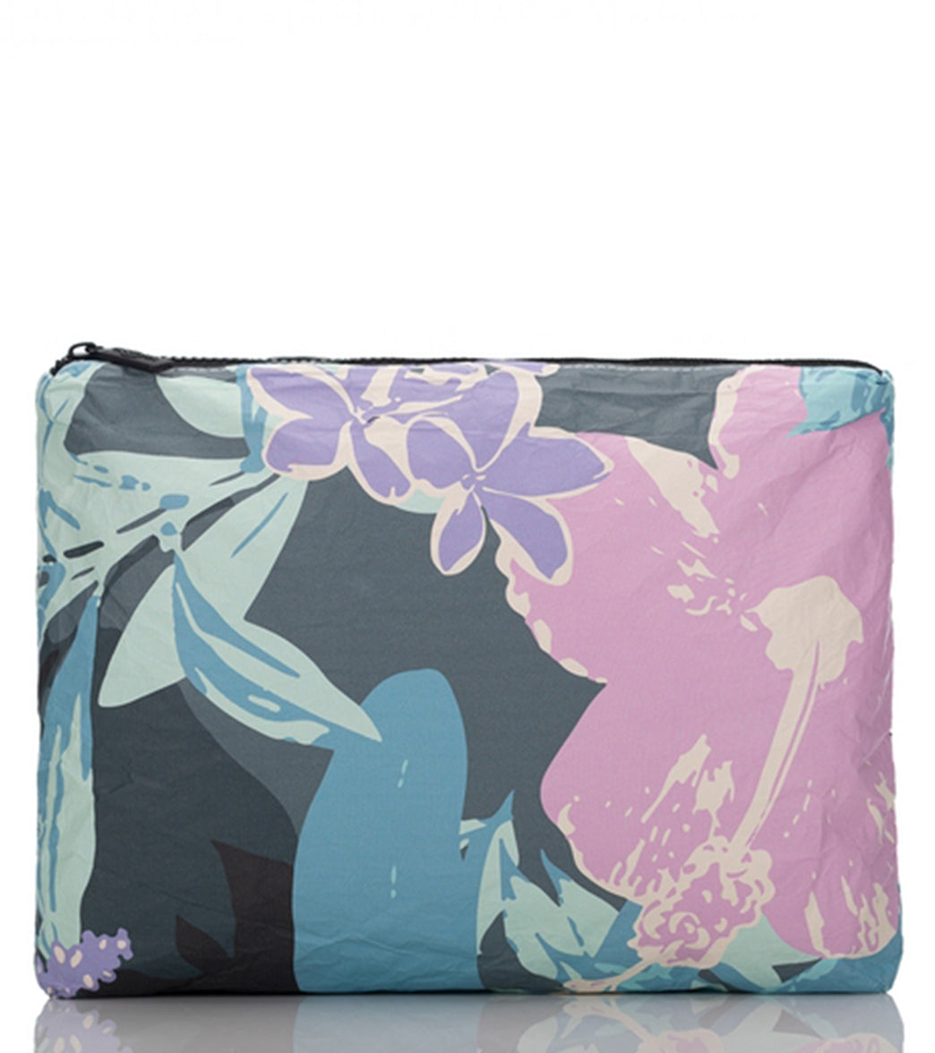 ALOHA Pau Hana Mid Swim Pouch