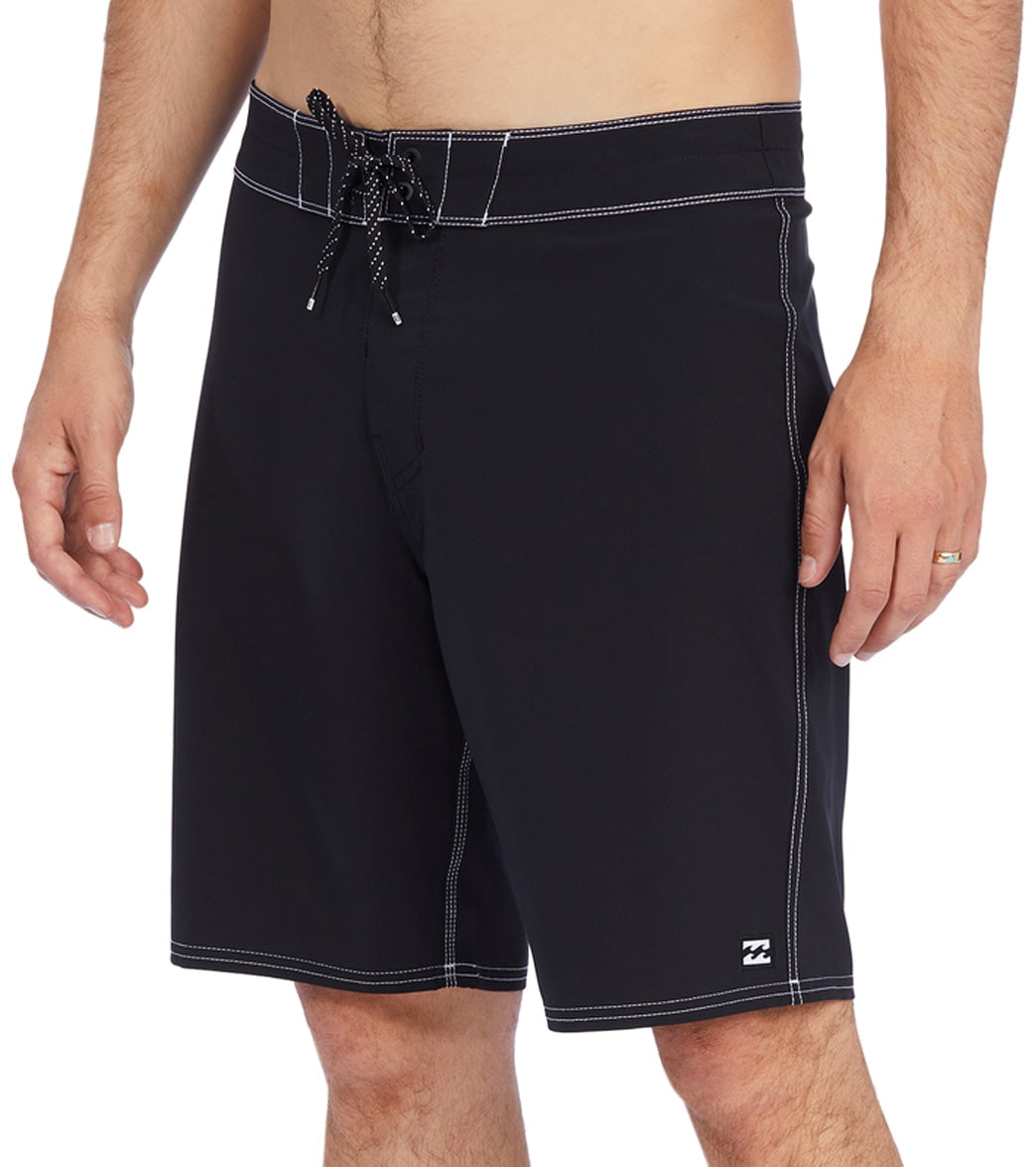Billabong Men's All Day Pro 19" Boardshorts