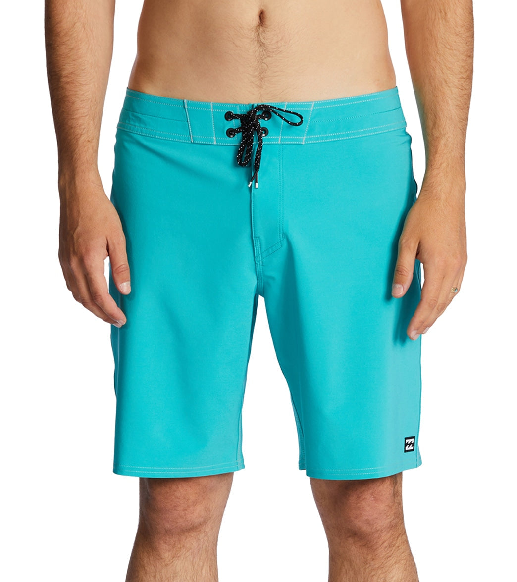 Billabong Men's All Day Pro 19" Boardshorts