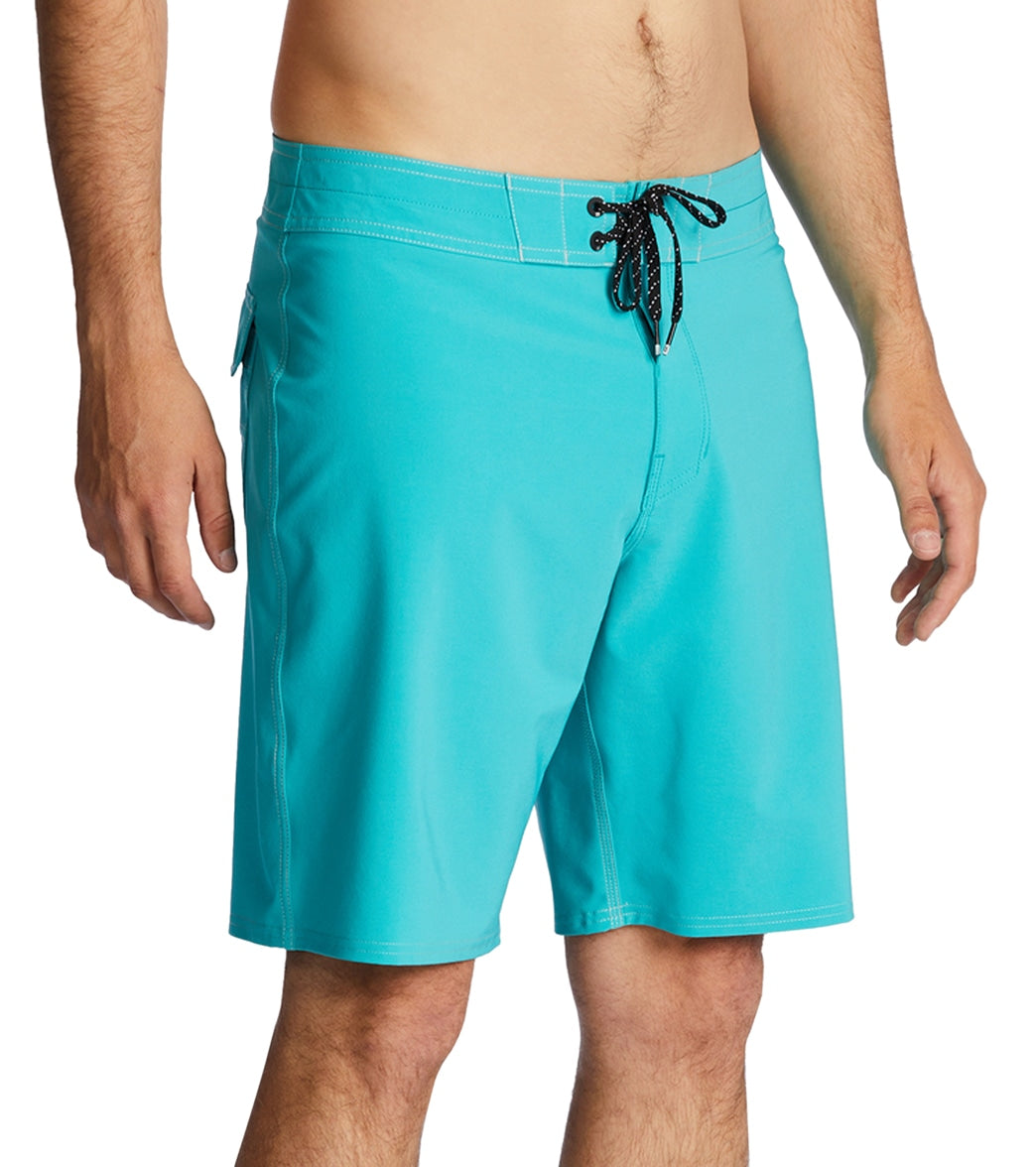 Billabong Men's All Day Pro 19" Boardshorts