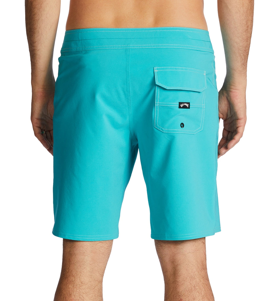 Billabong Men's All Day Pro 19" Boardshorts