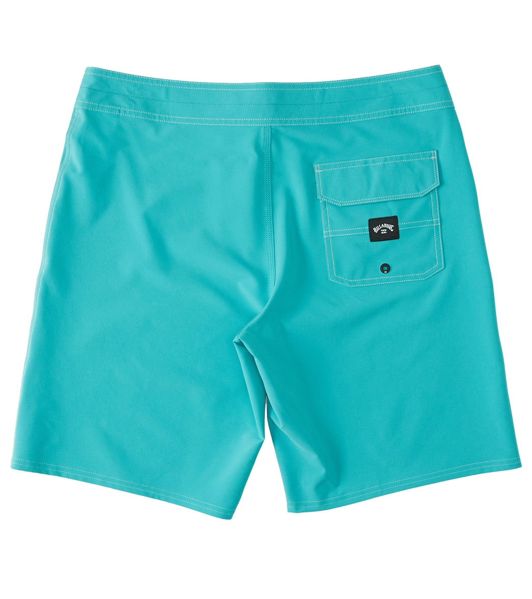 Billabong Men's All Day Pro 19" Boardshorts