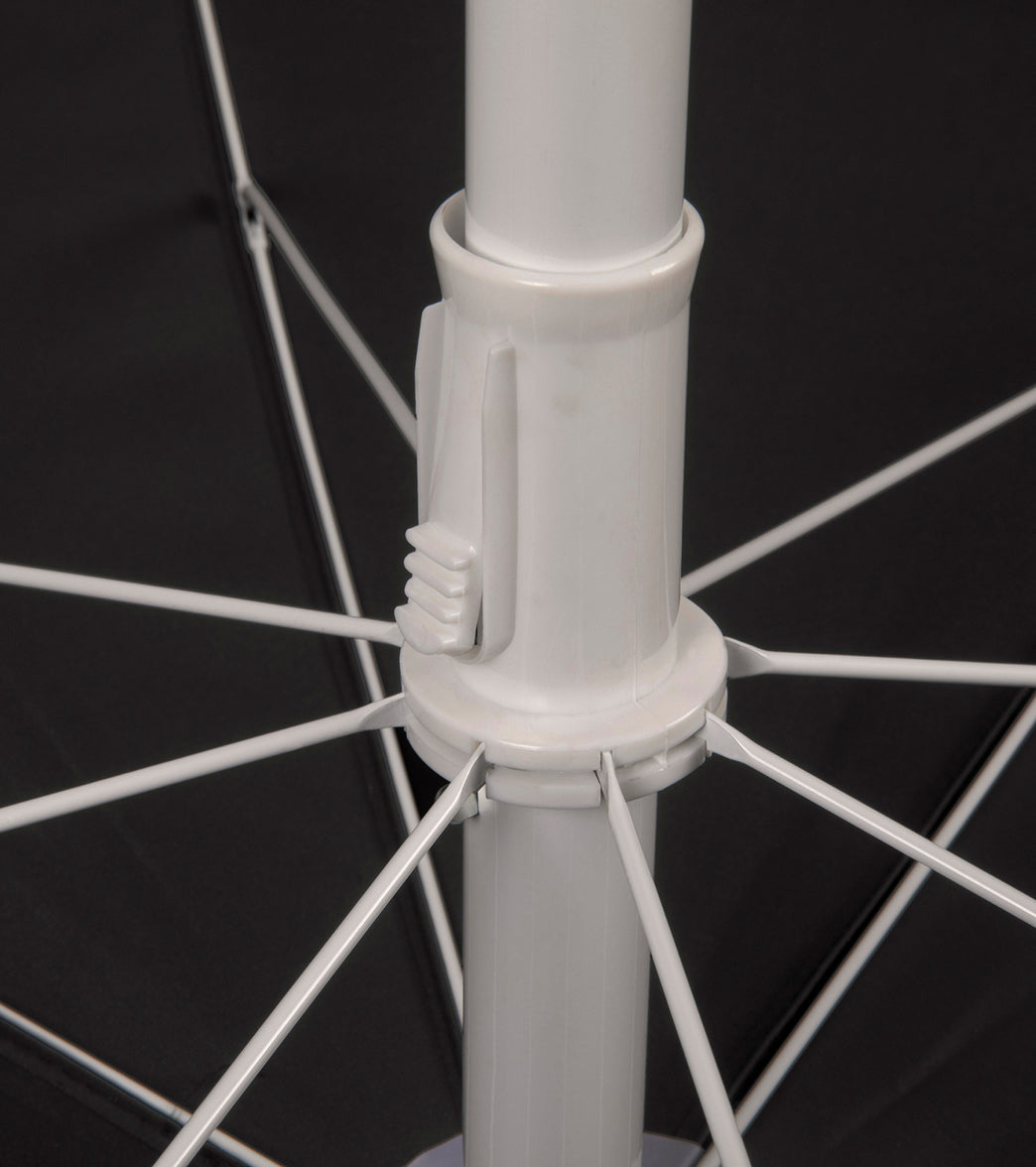 Picnic Time Beach Umbrella 5.5