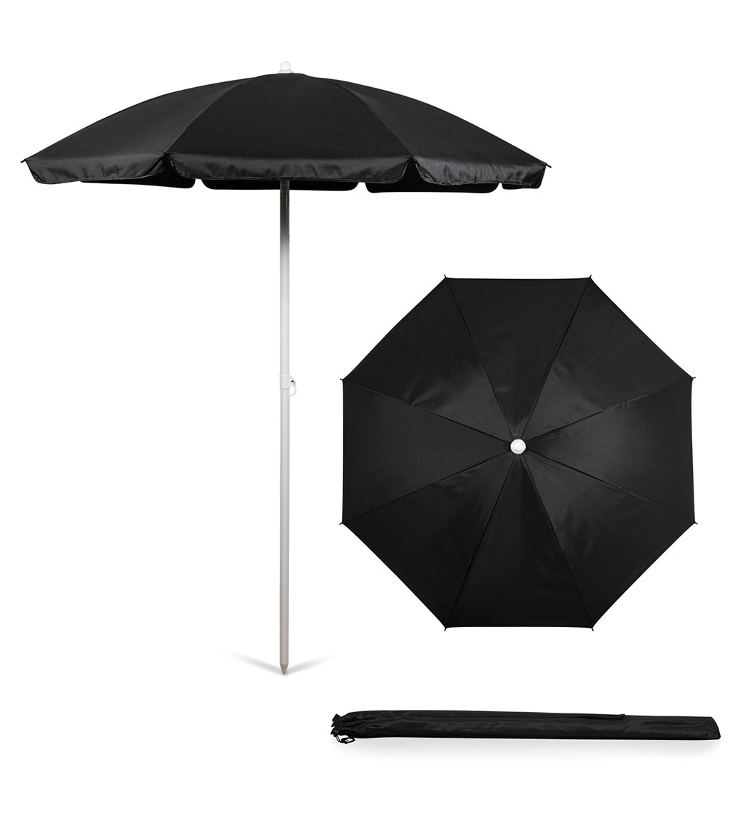 Picnic Time Beach Umbrella 5.5