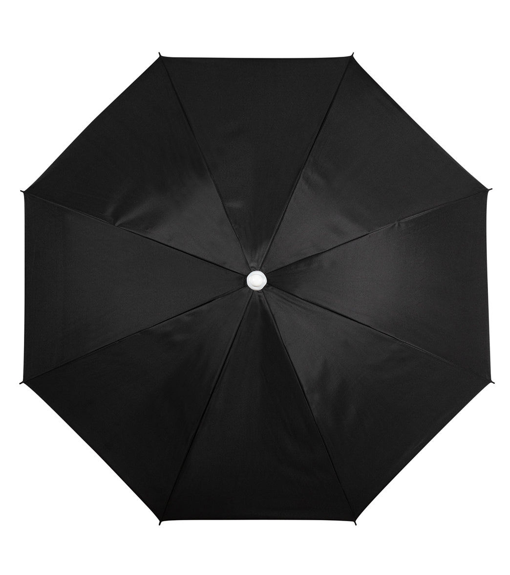 Picnic Time Beach Umbrella 5.5