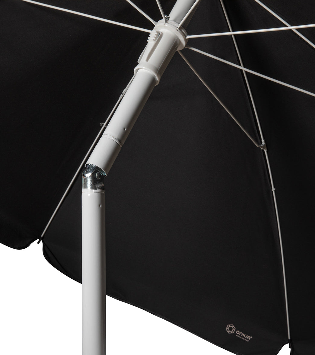 Picnic Time Beach Umbrella 5.5