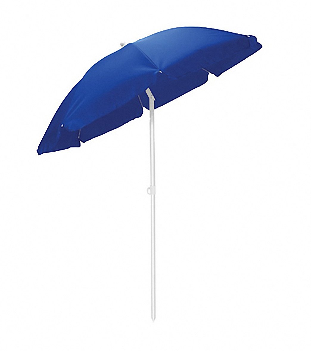 Picnic Time Beach Umbrella 5.5