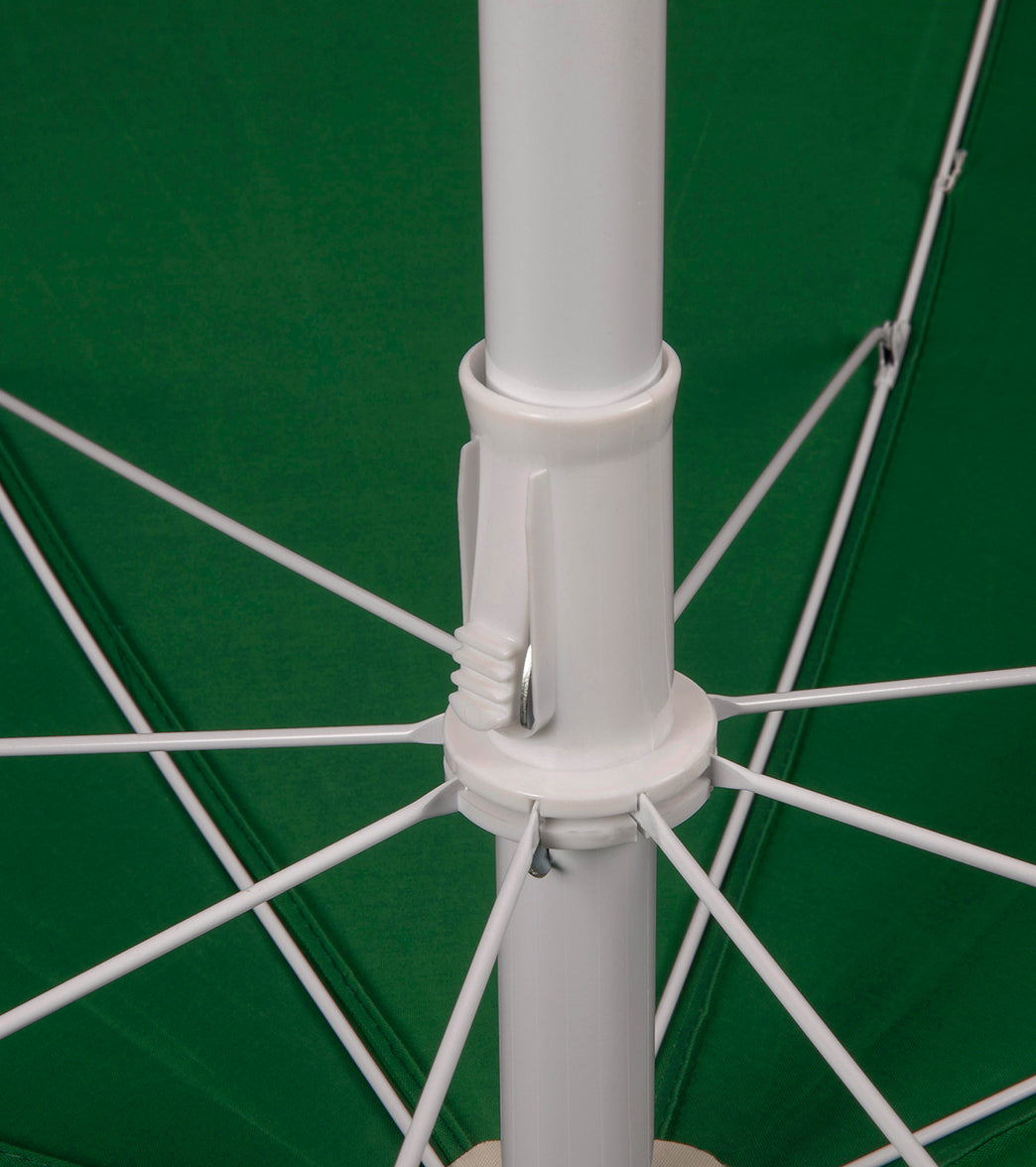 Picnic Time Beach Umbrella 5.5