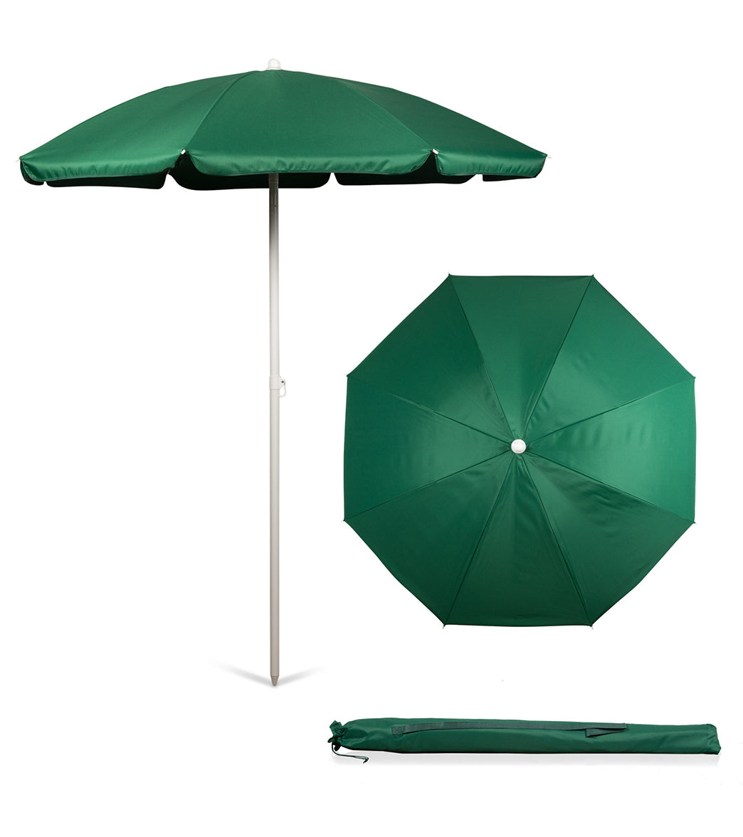 Picnic Time Beach Umbrella 5.5