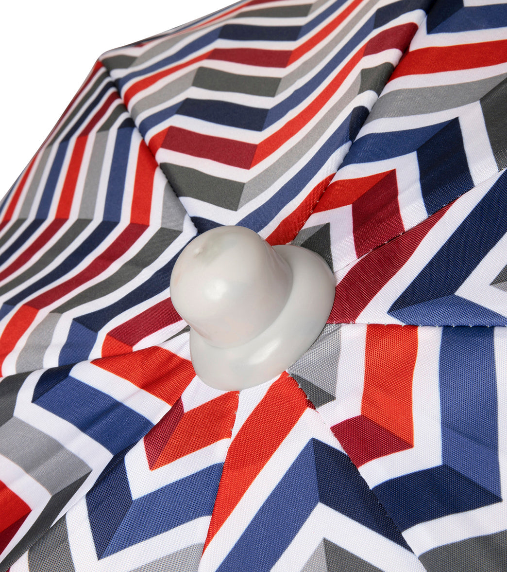 Picnic Time Beach Umbrella 5.5