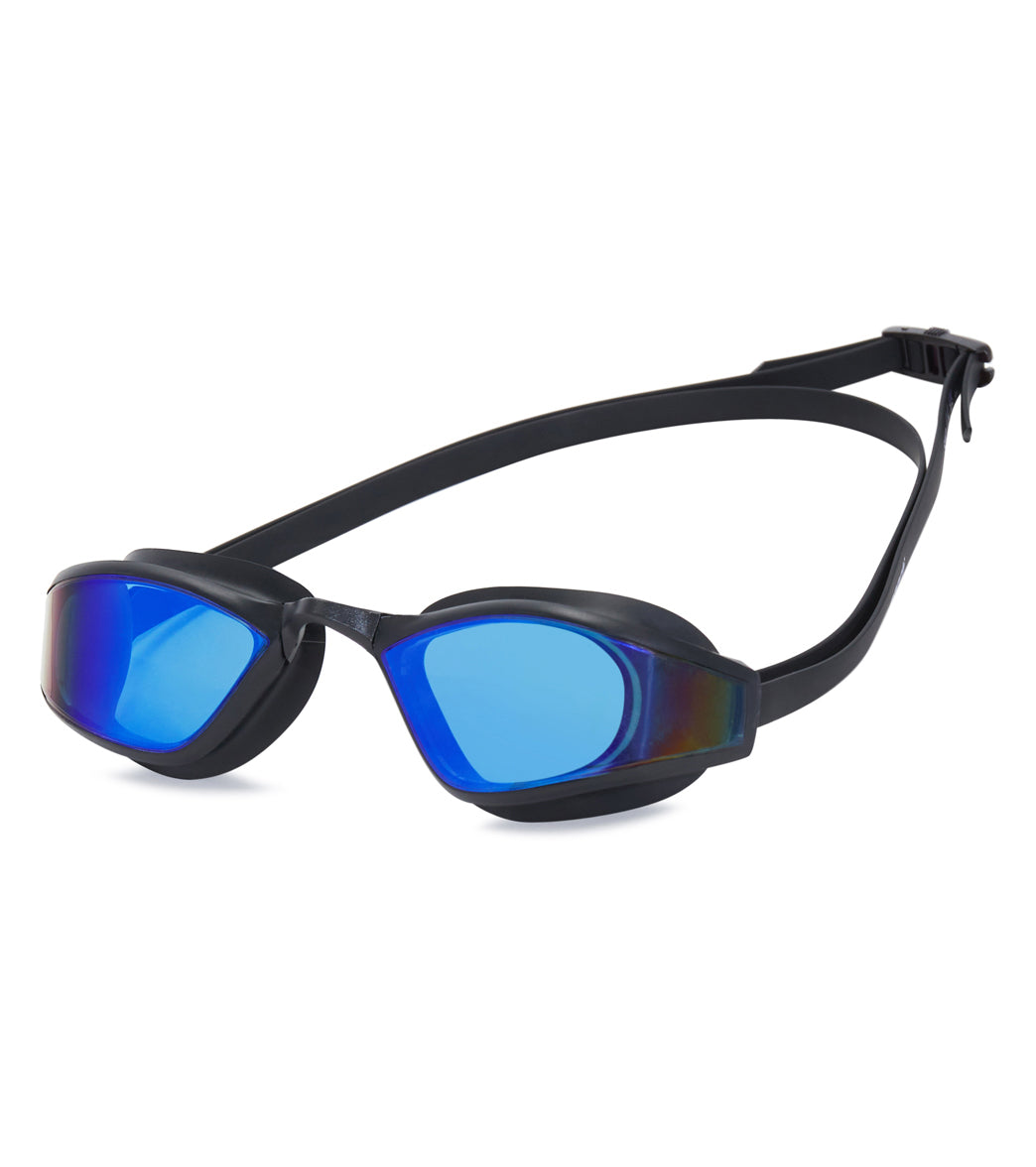 Sporti Triton Turbo Mirrored Goggle