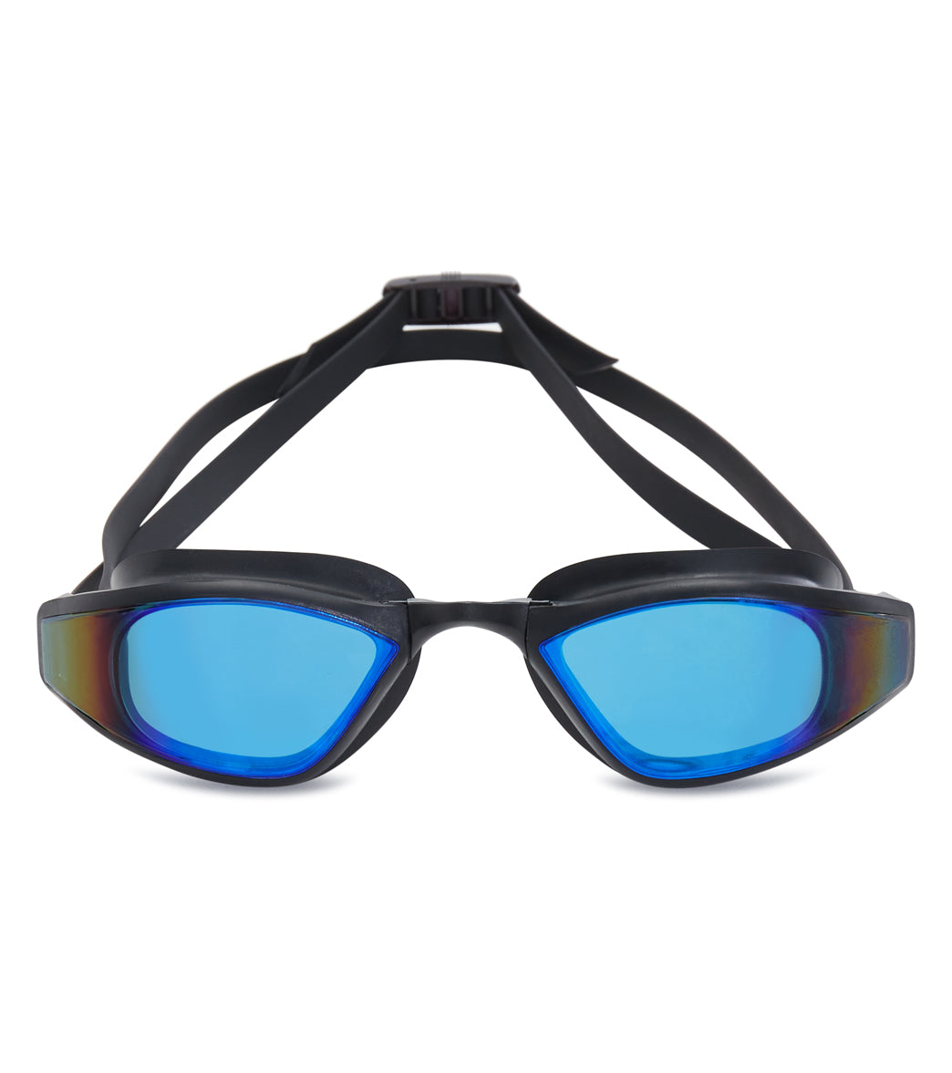Sporti Triton Turbo Mirrored Goggle
