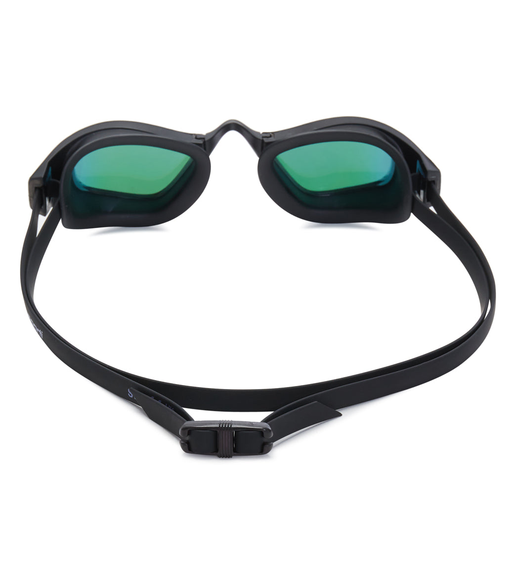 Sporti Triton Turbo Mirrored Goggle