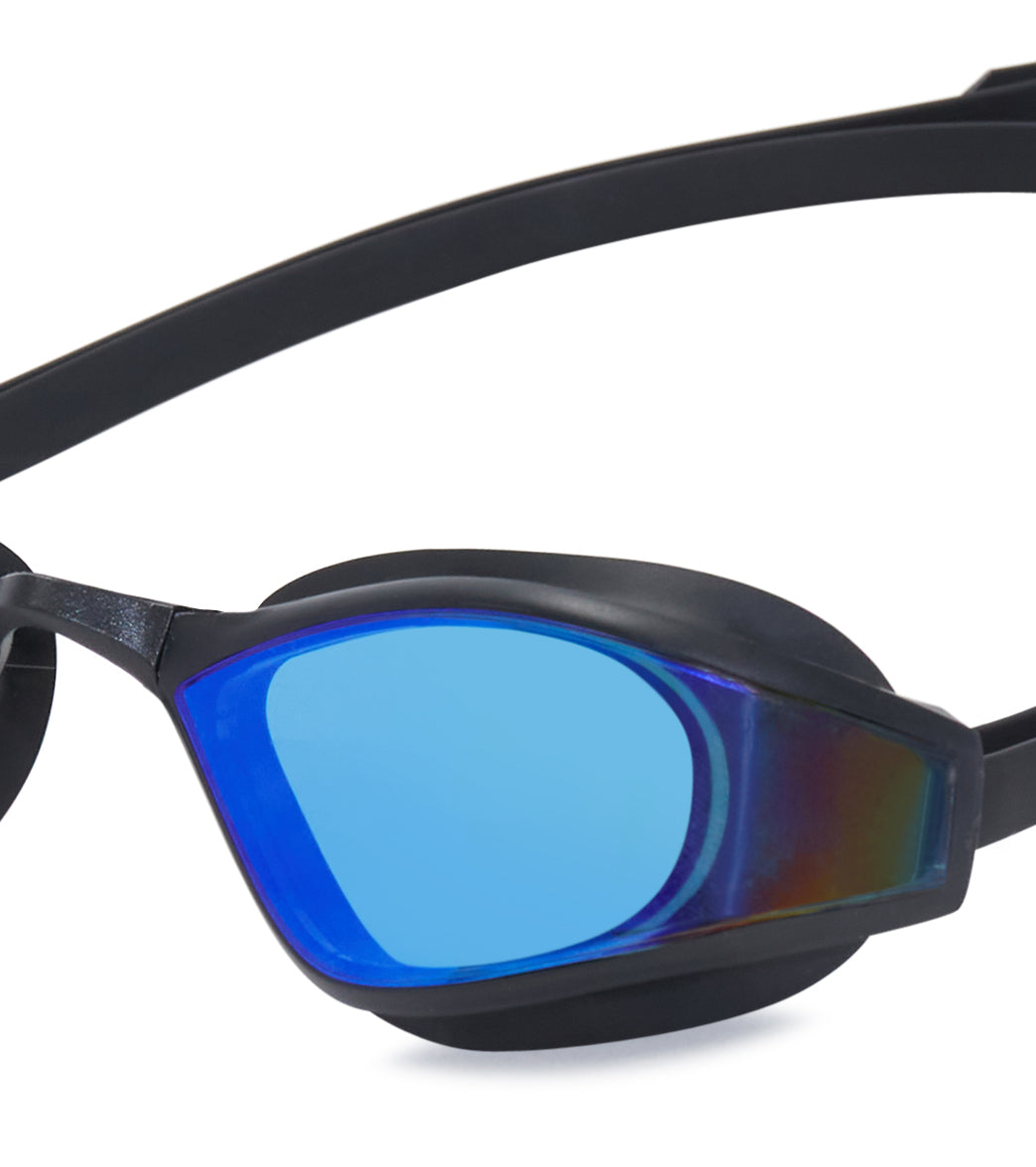 Sporti Triton Turbo Mirrored Goggle