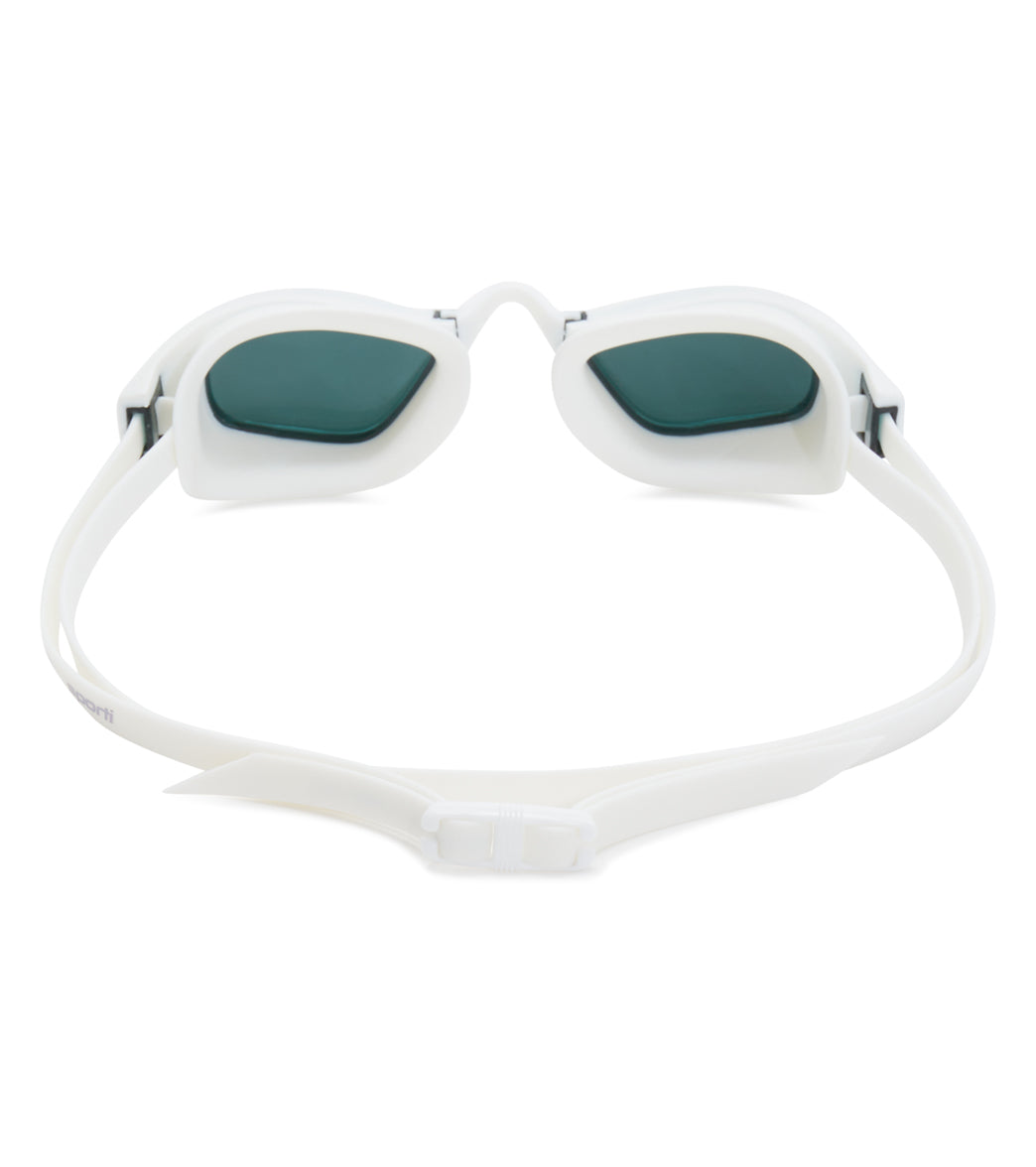 Sporti Triton Turbo Mirrored Goggle