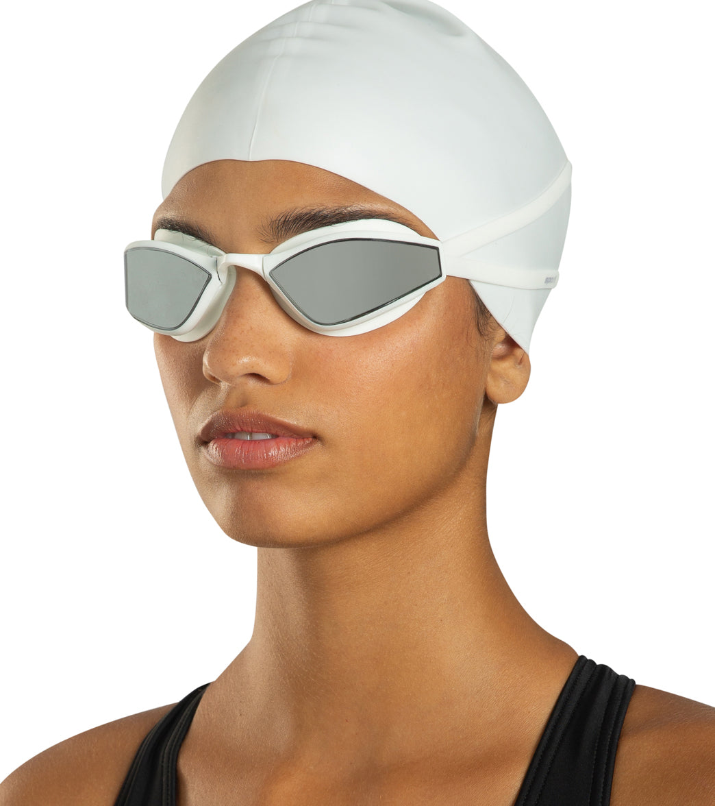 Sporti Triton Turbo Mirrored Goggle