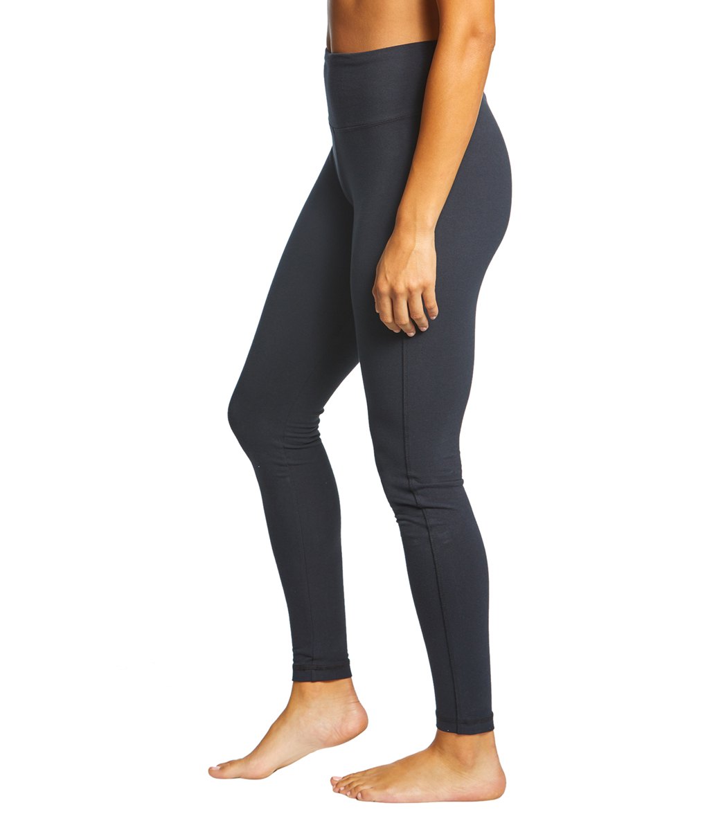 Marika Tummy Control Yoga Long Leggings