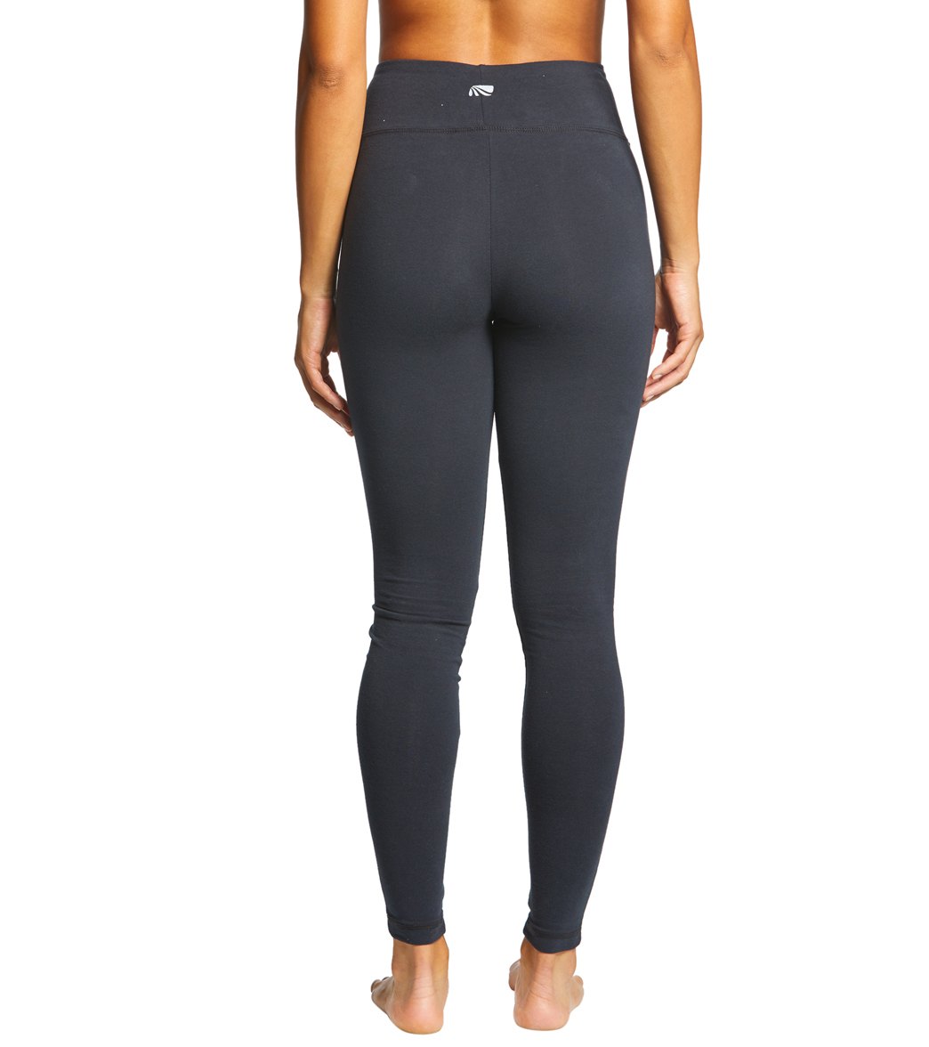 Marika Tummy Control Yoga Long Leggings