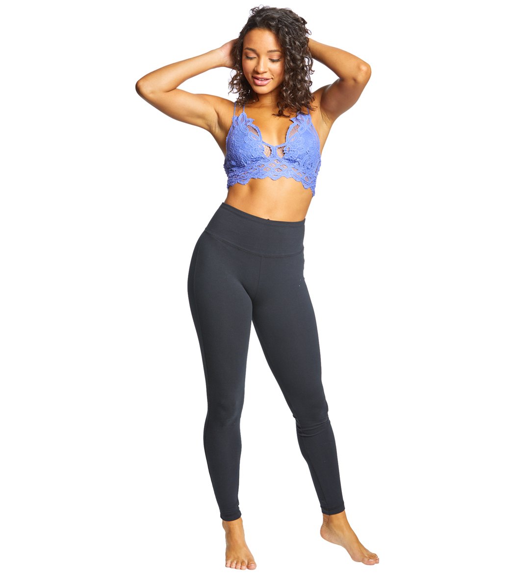 Marika Tummy Control Yoga Long Leggings