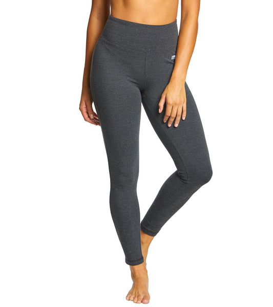 Marika Tummy Control Yoga Long Leggings