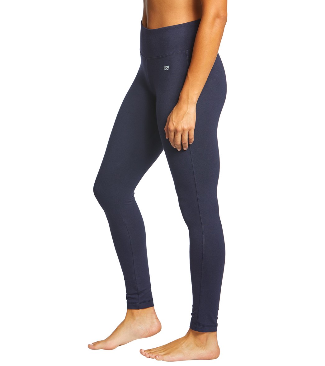Marika Tummy Control Yoga Long Leggings