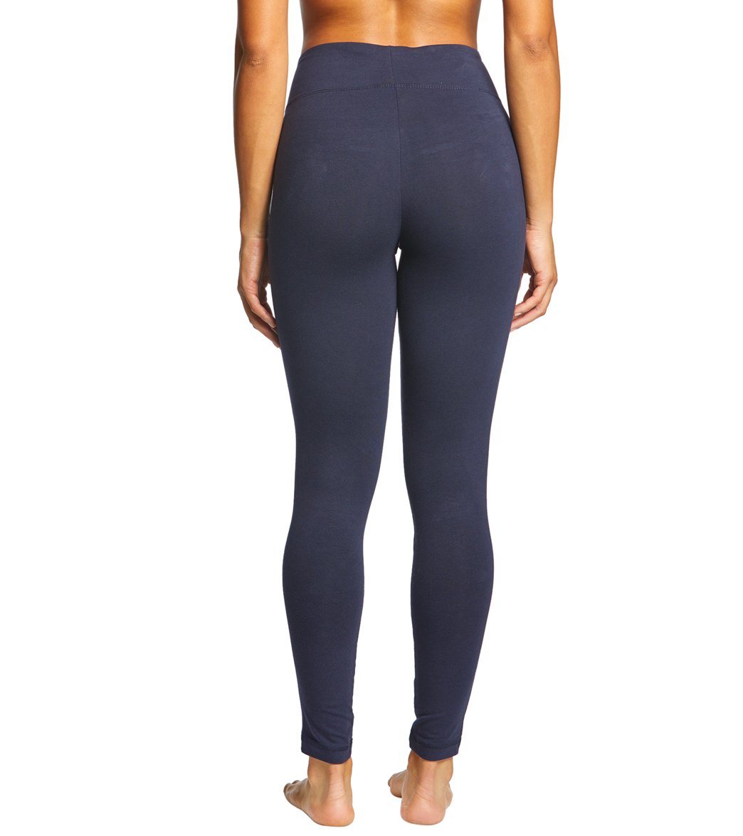 Marika Tummy Control Yoga Long Leggings