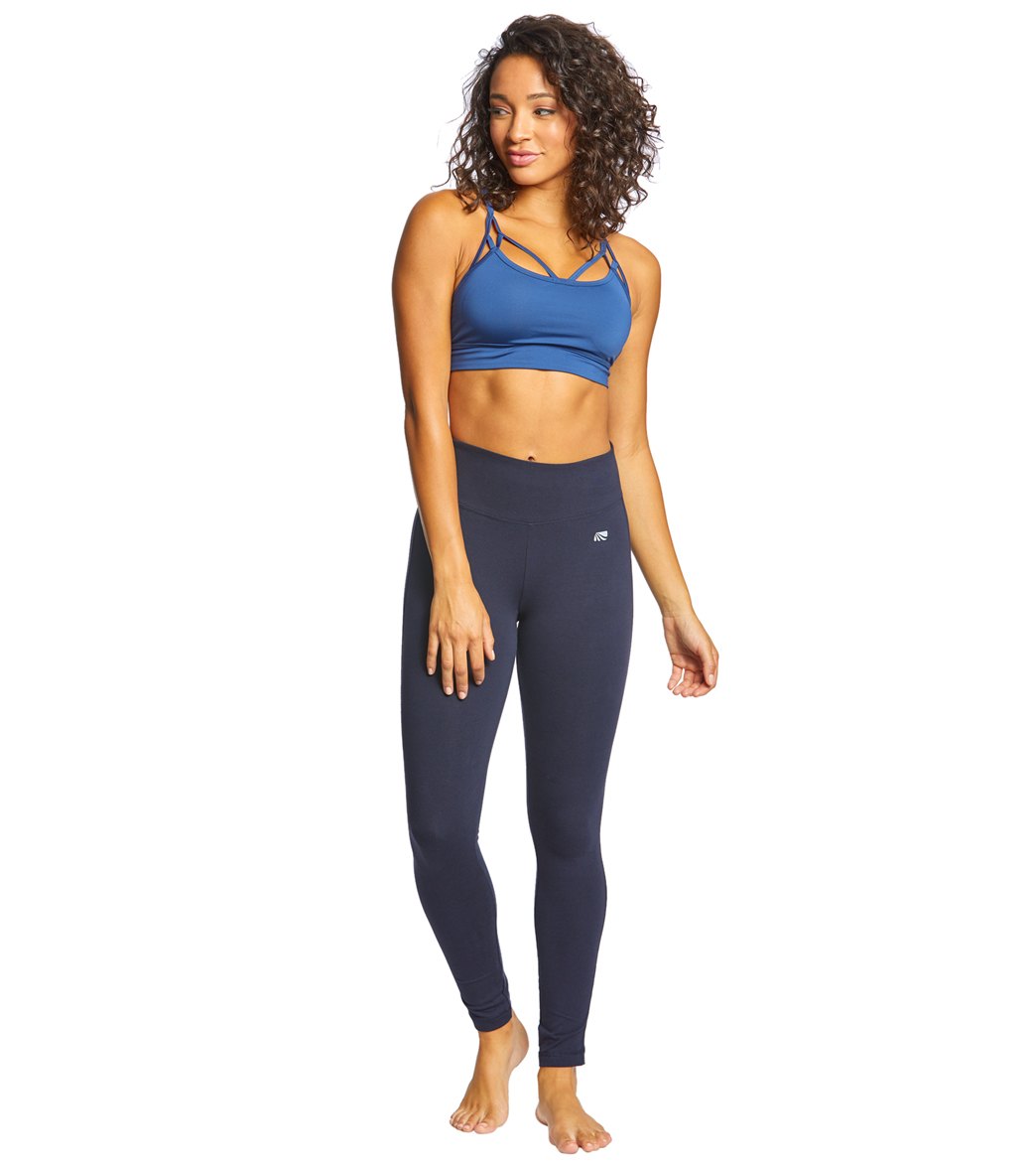 Marika Tummy Control Yoga Long Leggings