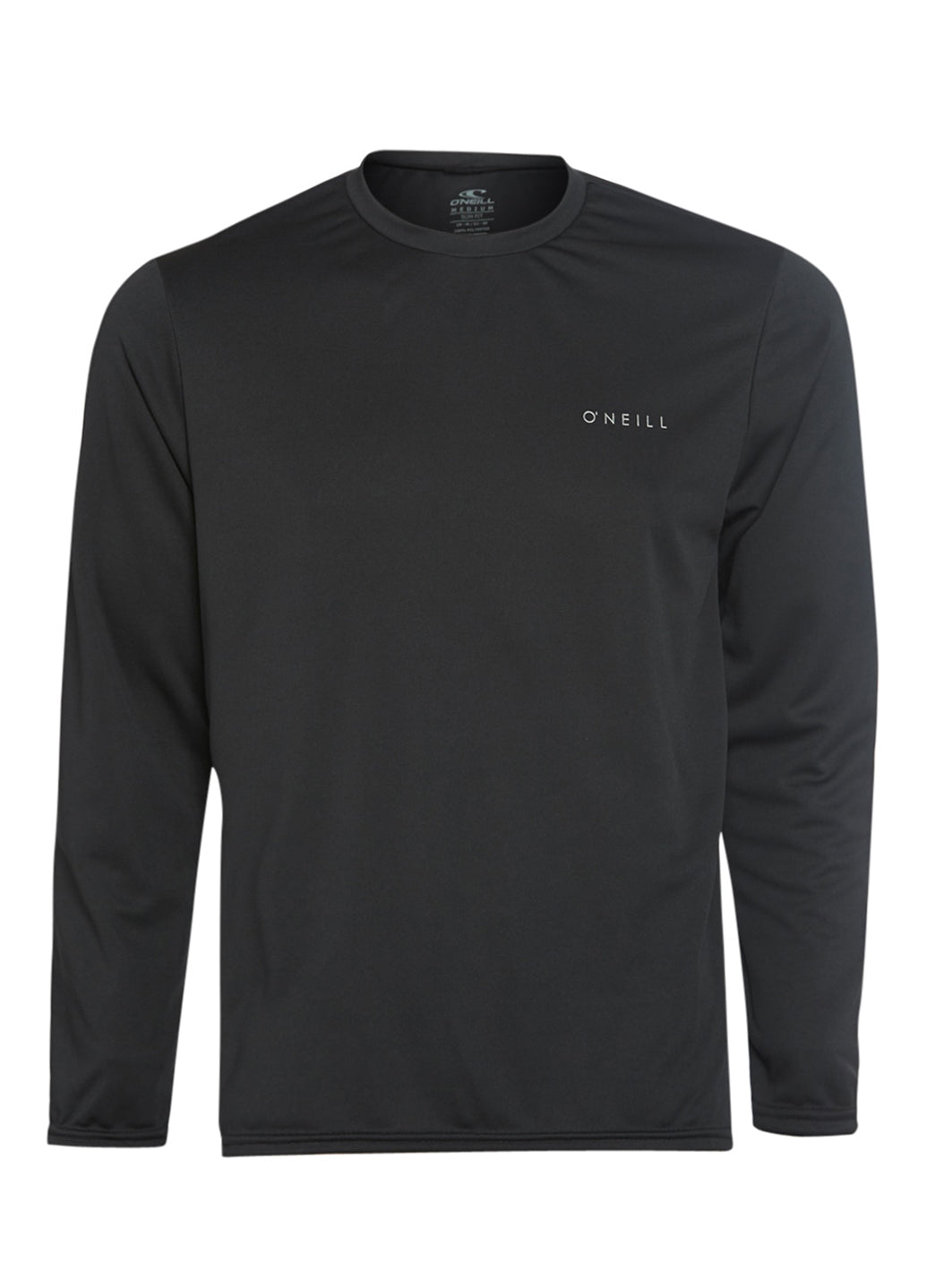 O'Neill Men's Basic Upf 30+ Long Sleeve Sun Shirt
