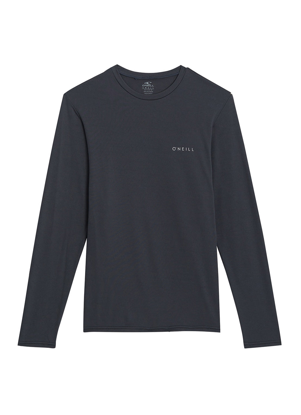 O'Neill Men's Basic Upf 30+ Long Sleeve Sun Shirt