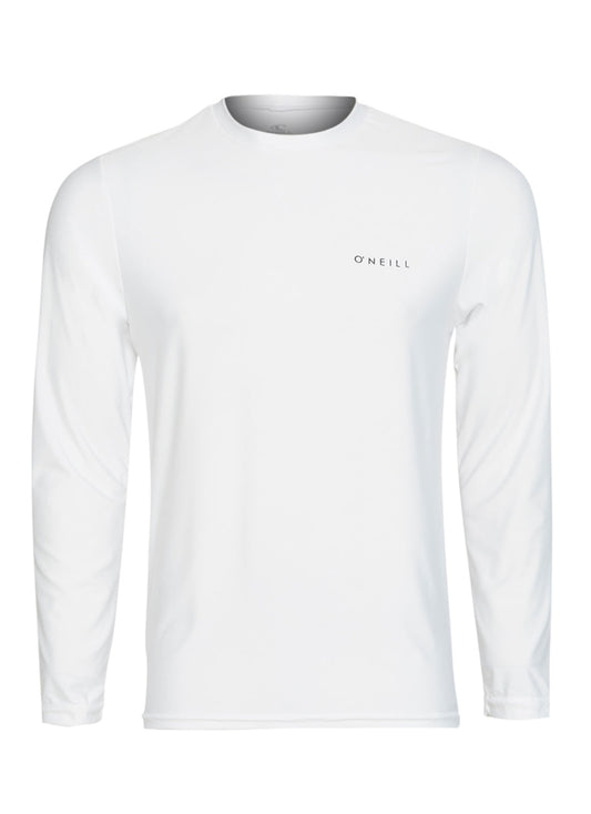 O'Neill Men's Basic Upf 30+ Long Sleeve Sun Shirt