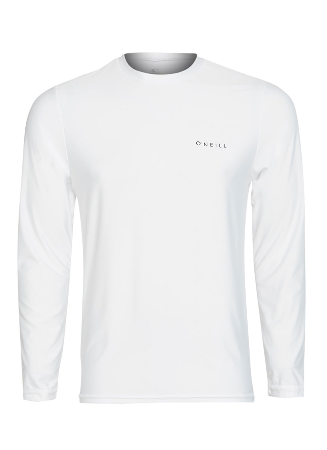 O'Neill Men's Basic Upf 30+ Long Sleeve Sun Shirt