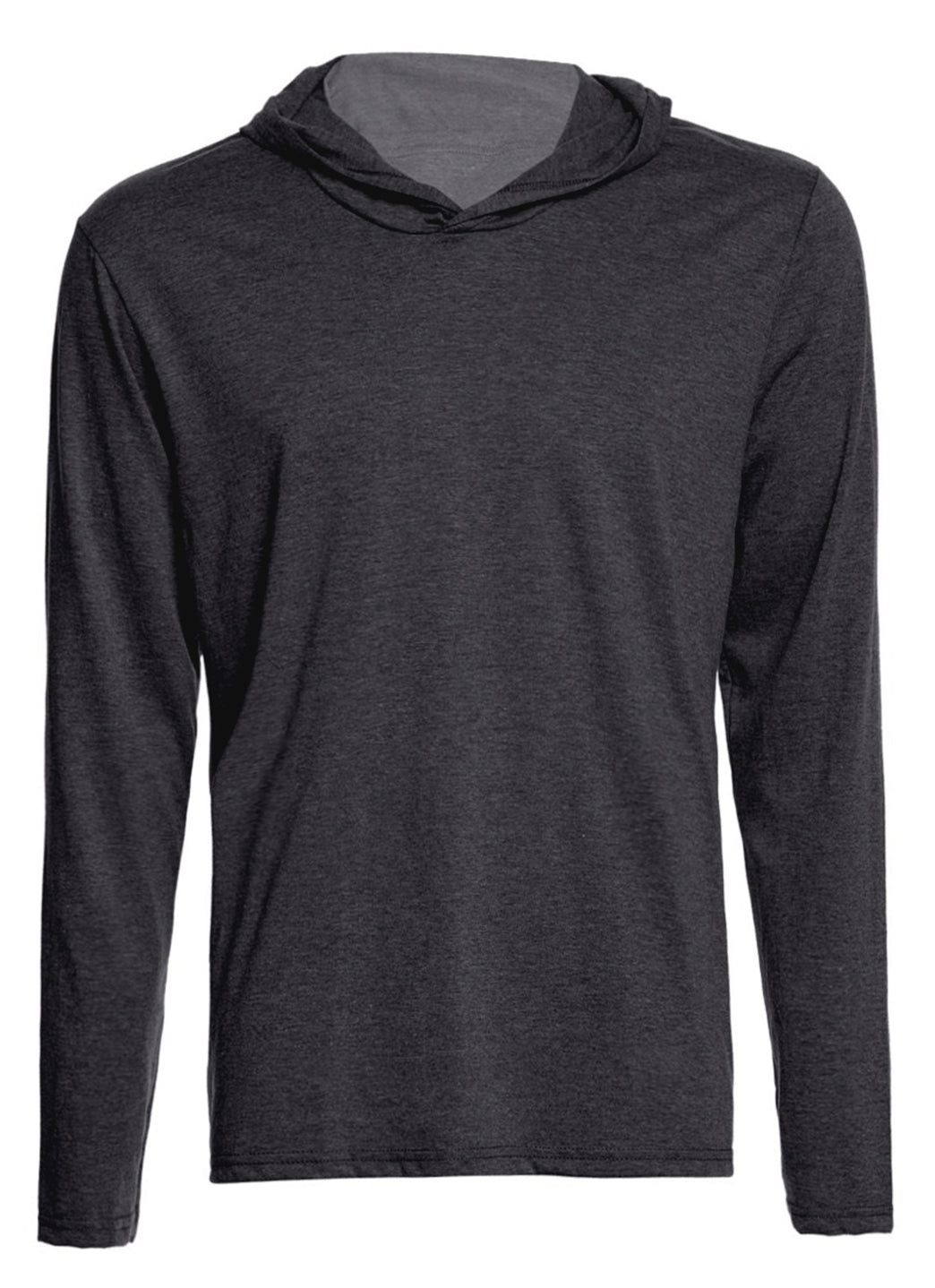 SwimOutlet Men's Perfect Long Sleeve Hoodie