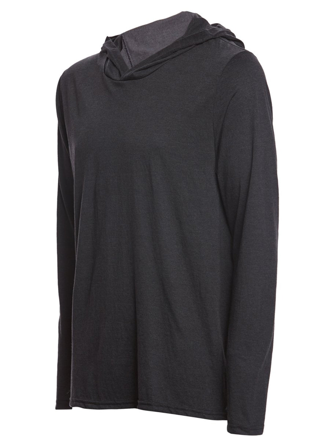 SwimOutlet Men's Perfect Long Sleeve Hoodie