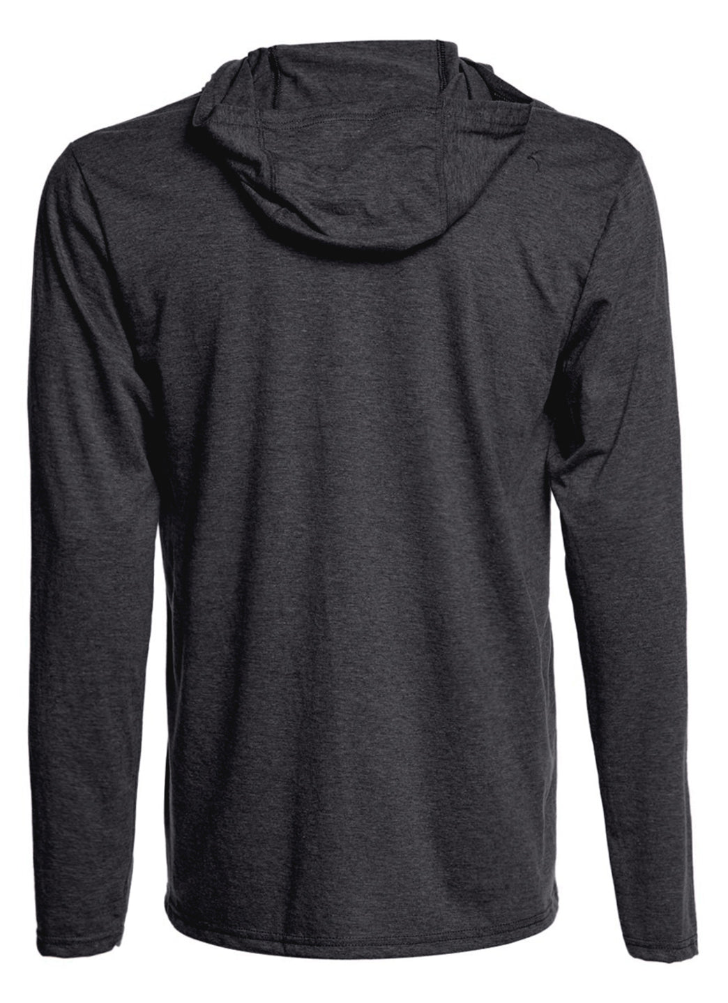 SwimOutlet Men's Perfect Long Sleeve Hoodie