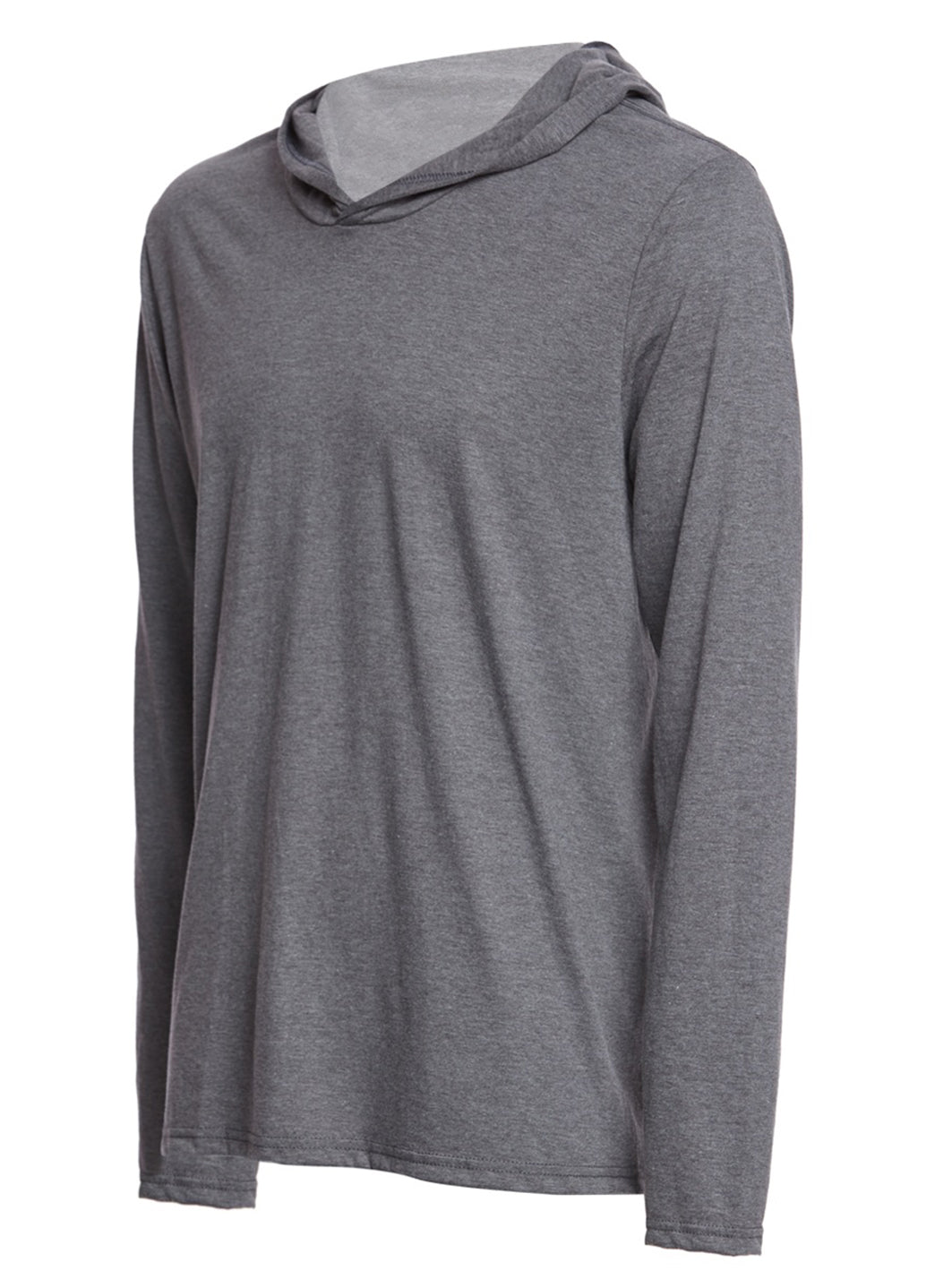 SwimOutlet Men's Perfect Long Sleeve Hoodie