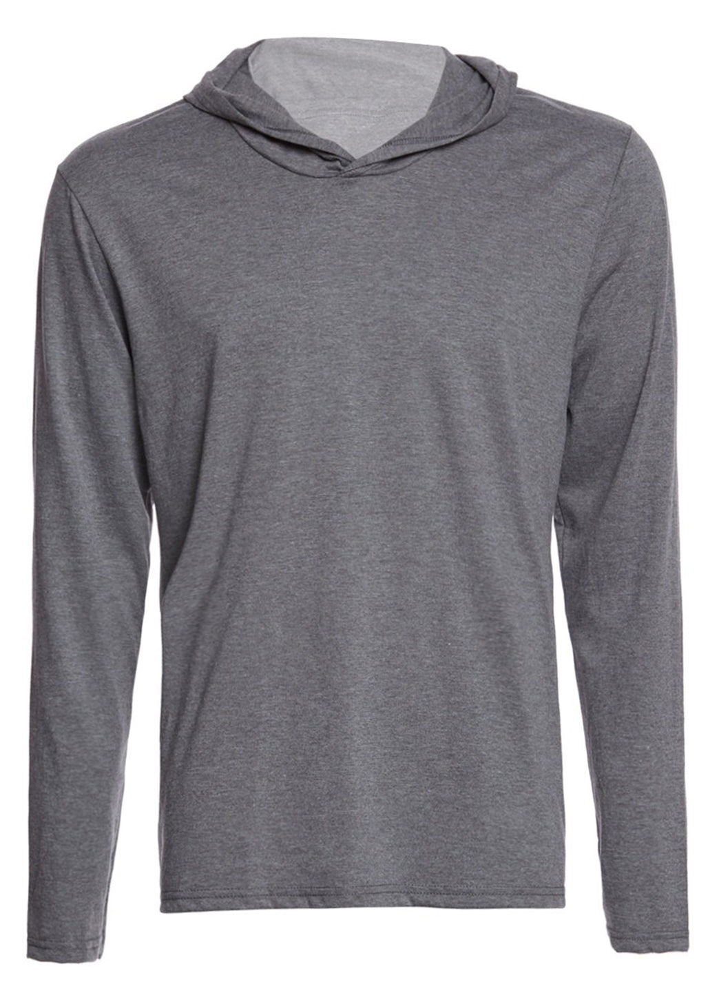 SwimOutlet Men's Perfect Long Sleeve Hoodie