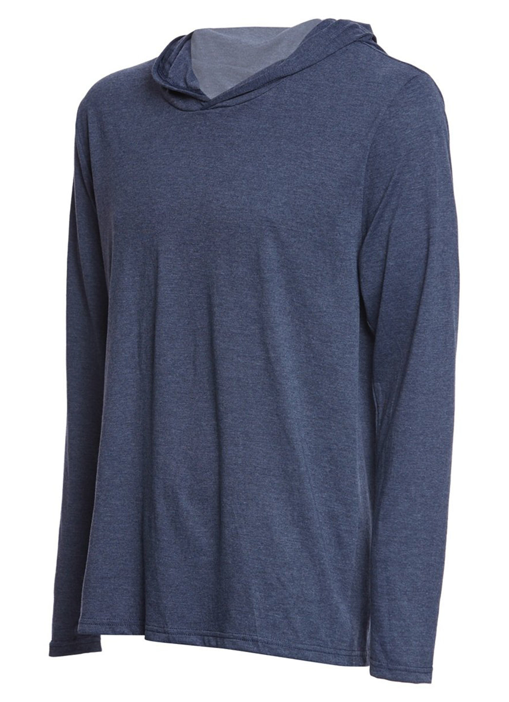 SwimOutlet Men's Perfect Long Sleeve Hoodie