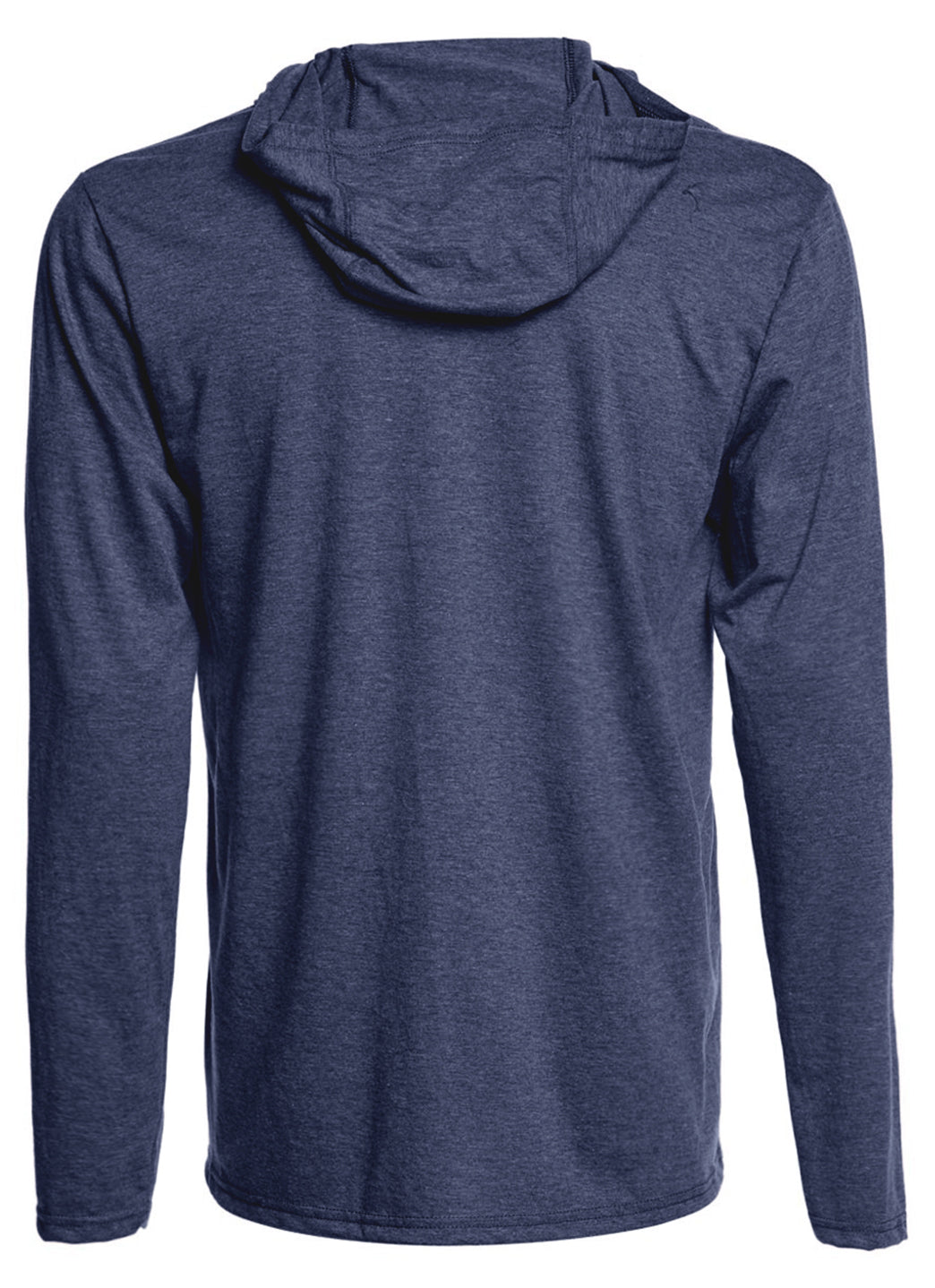 SwimOutlet Men's Perfect Long Sleeve Hoodie